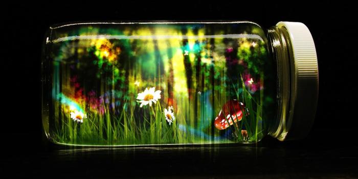 1920x1200 abstract, Flowers, Drugs, Artwork, Black, Background Wallpapers HD