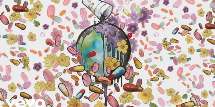 1280x720 Wrld On Drugs Wallpapers - Top Free Wrld On Drugs Backgrounds