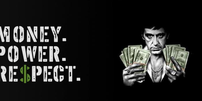 1920x1200 og gangster quotes | Drugs quotes scarface monochrome al pacino