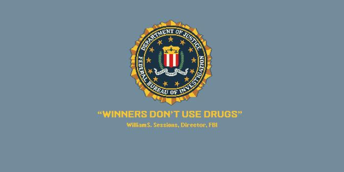 1920x1080 Winners Don't Use Drugs HD Wallpaper | Background Image | 1920x1080