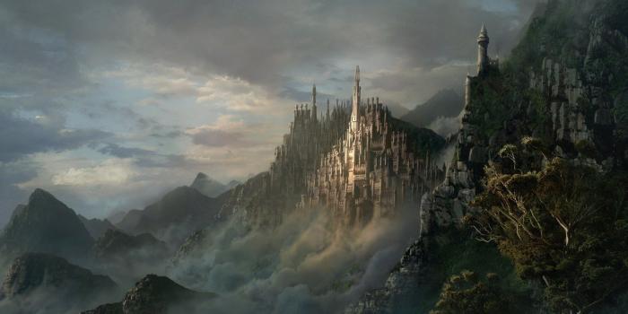 1920x1200 Medieval Castle Wallpaper (58+ images)