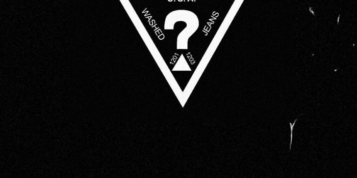 1094x1989 guess #black #wallpaper #iPhone #android | Wallpapers en 2019