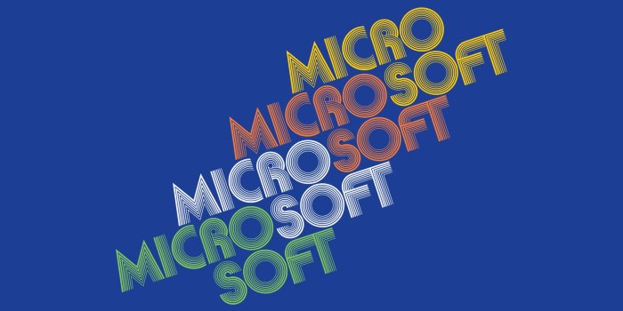 2560x1600 Microsoft ❤ 4K HD Desktop Wallpaper for 4K Ultra HD TV • Tablet