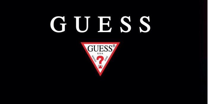 1098x818 GUESS logo | Guess【2019】 | ロゴデザイン、Iphone6 壁紙、ロゴ