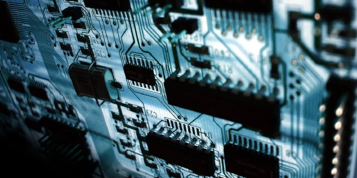 1920x1200 Circuit HD Wallpaper | Background Image | 1920x1200 | ID:447880