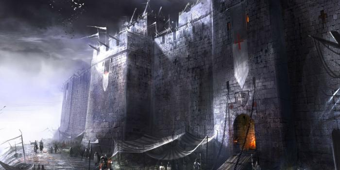 2560x1600 2886569 fantasy art digital art castle medieval wallpaper and