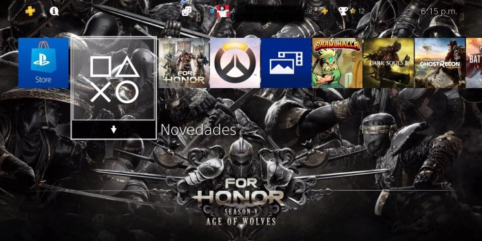 1920x1080 Guess who got a new wallpaper! : forhonor