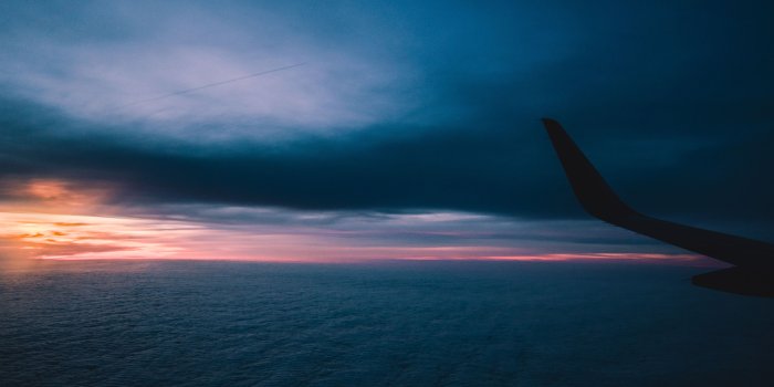 5120x2160 Dawn, Dusk, Nature, Outdoors, Red Sky resized by Ze Robot