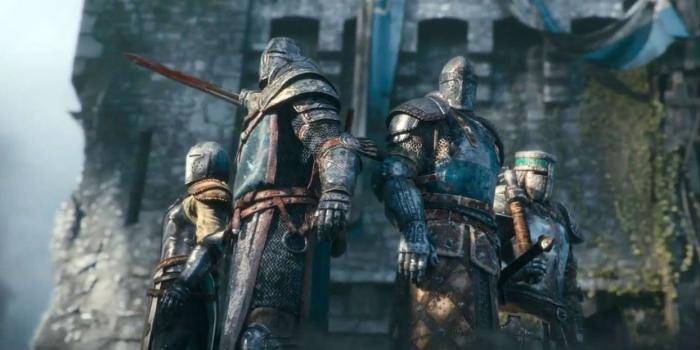 1244x700 FOR HONOR ubisoft fantasy action fighting battle 1fhonor warrior