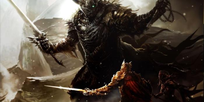 1440x900 Medieval Wallpapers | Unique Wallpaper