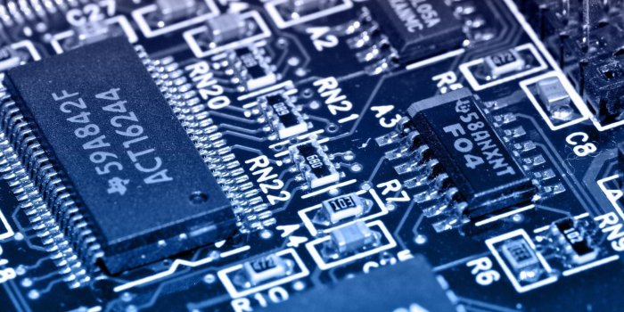 1920x1200 57+ Computer Chip Wallpapers on WallpaperPlay