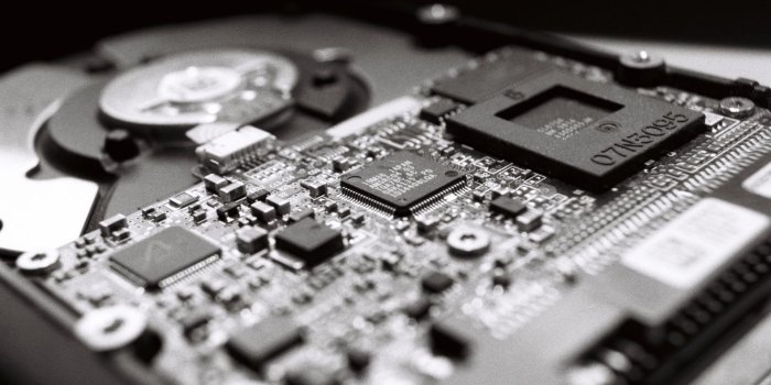 1920x1080 Hard disk drive Wallpaper 11 - 1920 X 1080