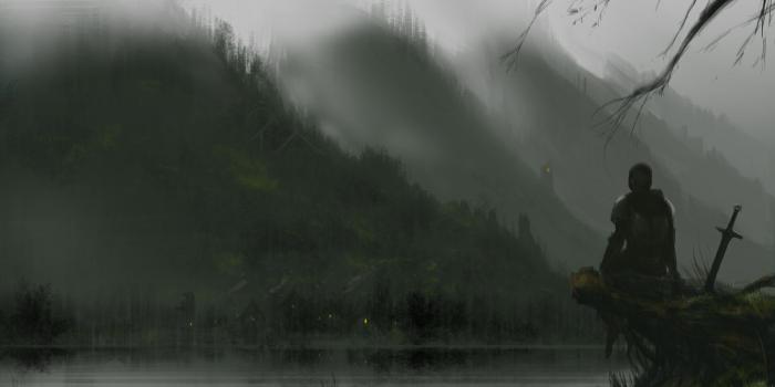 1920x1080 Medieval Black Knight Wallpapers – Epic Wallpaperz