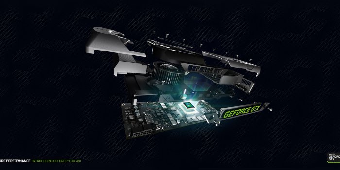 2560x1200 GTX 780 Wallpapers - Top Free GTX 780 Backgrounds - WallpaperAccess
