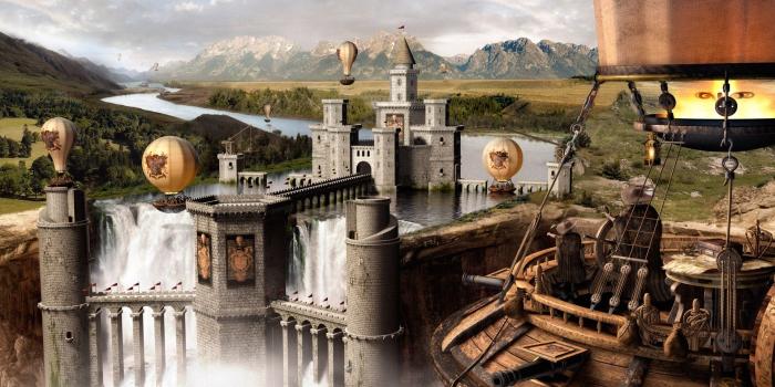 1920x1080 HD Medieval Wallpaper on MarkInternational.info