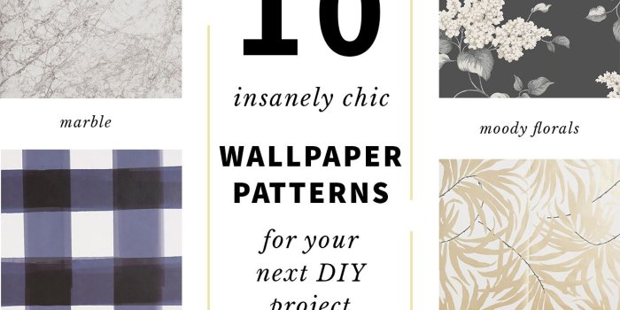 1288x2017 10 Best Wallpaper Patterns on the Internet | The Golden Girl