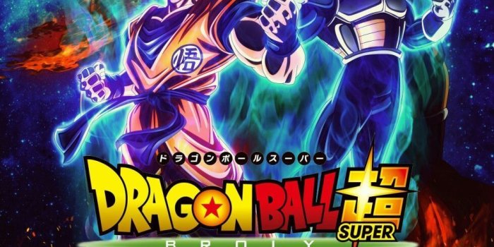 979x1339 Dragon Ball Super: Broly Movie Wallpapers