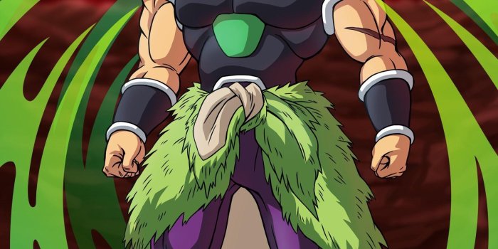 1536x2048 Broly Wallpapers - Top Free Broly Backgrounds - WallpaperAccess