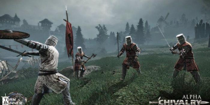 1280x720 Medieval Wallpaper Hd (37+), Find HD Wallpapers For Free