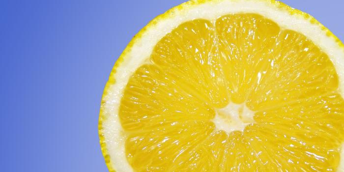 2880x1800 Fresh Lemon ❤ 4K HD Desktop Wallpaper for 4K Ultra HD TV • Wide