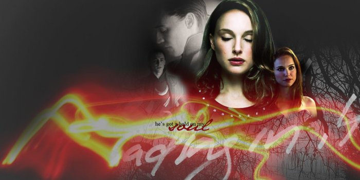 1280x800 I Guess I'm A Fool In Love - Loki and Jane Wallpaper (35851576) - Fanpop