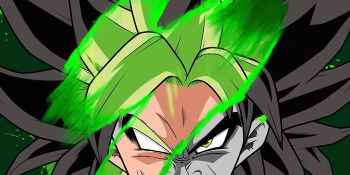 1024x1280 Broly Wallpaper by JugsMcBulge - 44 - Free on ZEDGE™