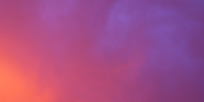 1920x1200 Purple sunset clouds wallpaper - Minimalistic wallpapers - #51265