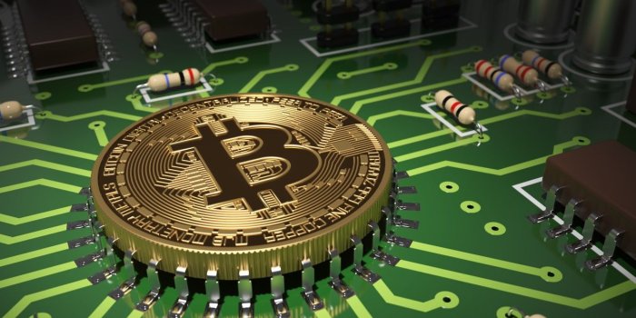 1332x850 Wallpaper abstraction, green, chip, color, money, fee, track, art