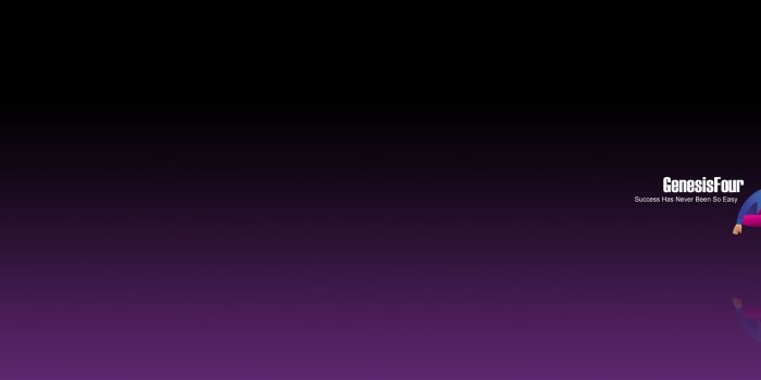 2560x1024 GenesisFour Wallpaper - Fade Ser