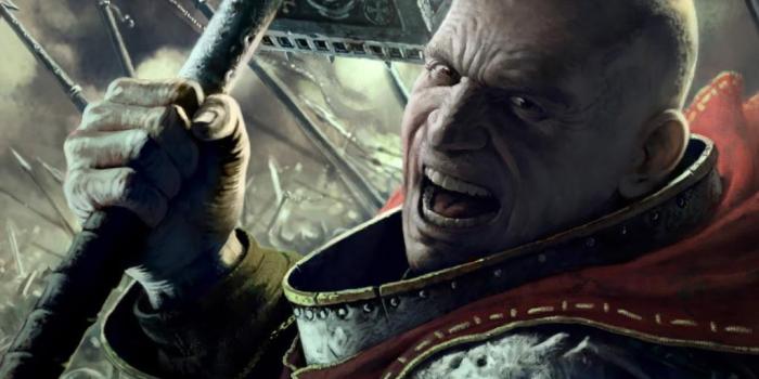 1024x768 Medieval Knights Wallpapers