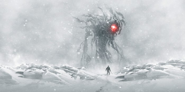 1920x1080 Fade To Silence, HD Games, 4k Wallpapers, Images, Backgrounds