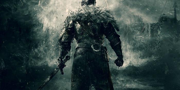 1920x1080 Dark Souls Sword Knight Medieval HD wallpaper | games | Wallpaper Better