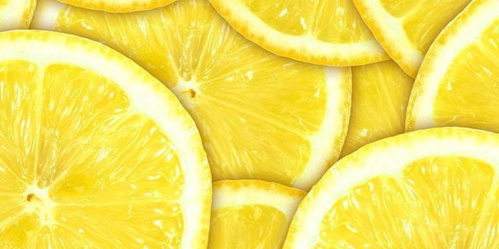 750x1334 TAP AND GET THE FREE APP ⬆️ Cute yellow lemon wallpaper for iPhone