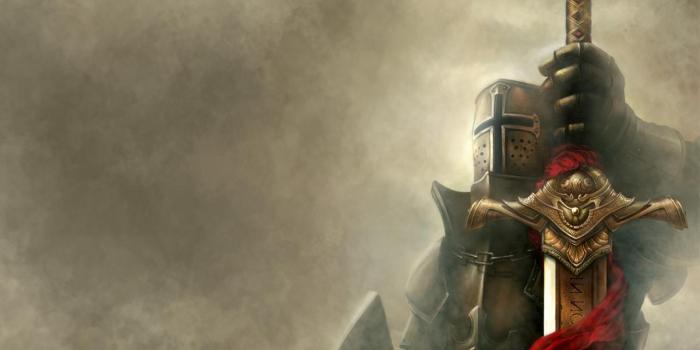 1280x1024 Medieval Knight Wallpaper for Android - APK Download