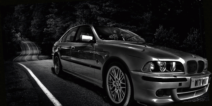 1920x1080 First Ever Wallpaper. My E39 BMW 540i. Bit Niche I guess! [1920 x