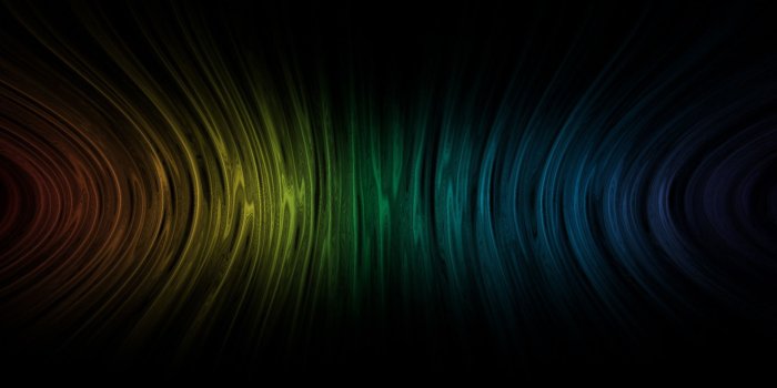 1920x1080 Fading circles wallpaper - Abstract wallpapers - #23275
