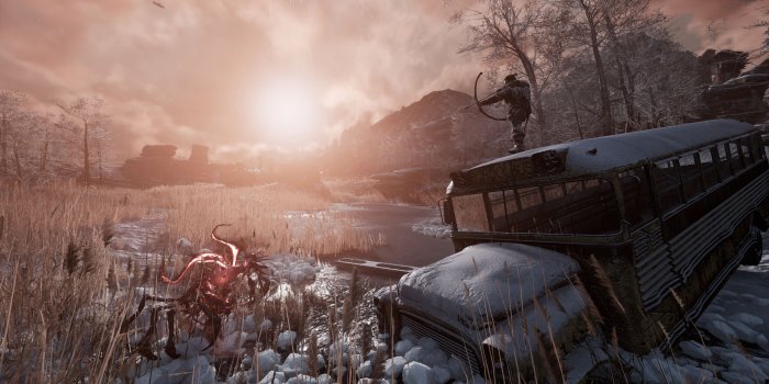 4500x2813 Fade To Silence 2018, HD Games, 4k Wallpapers, Images, Backgrounds