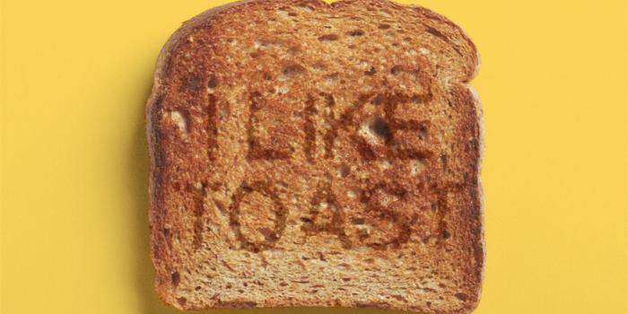 1152x864 Toast wallpaper | 1152x864 | #25013