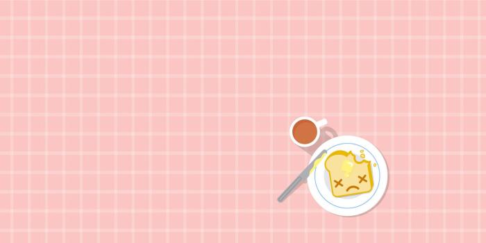 1920x1200 Tea and buttered toast wallpaper - Digital Art wallpapers - #25008