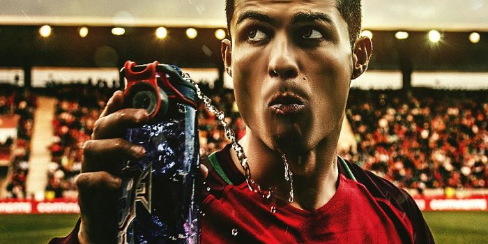 990x1760 Cristiano Ronaldo Wallpaper - Album on Imgur