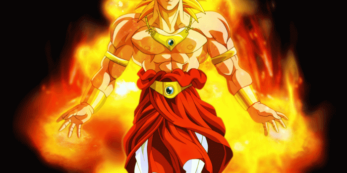 1024x1526 8301 broly wallpapers