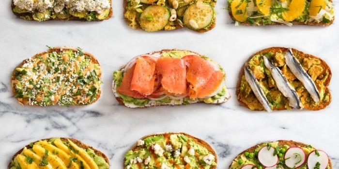 1024x768 Toast Wallpapers High Quality | Download Free