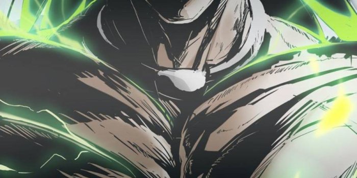 902x1280 Broly Wallpaper by Oks45t - 26 - Free on ZEDGE™