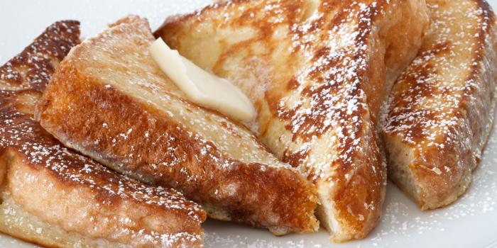 2508x1672 French Toast Wallpapers