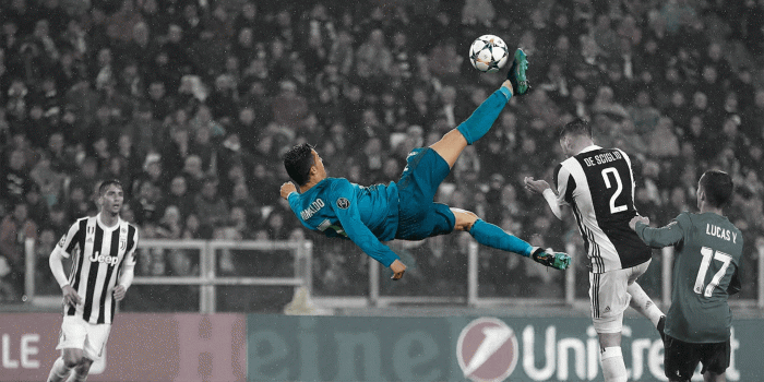 1920x1080 Ronaldo Wallpaper : realmadrid