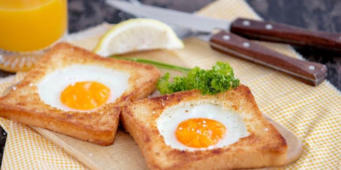 1332x850 Wallpaper eggs, Breakfast, scrambled eggs, toast, toast images for