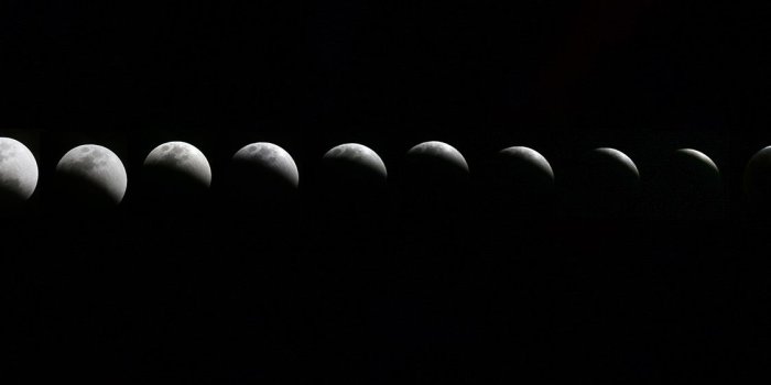 1125x2436 iPhonepapers.com | iPhone wallpaper | nw50-moon-fade-lunar-nature