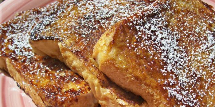 2662x1914 French Toast Wallpapers High Quality | Download Free