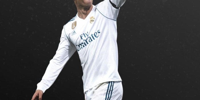 1080x1920 ArtStation - Cristiano Ronaldo - Wallpaper, Matheus Bedeschi