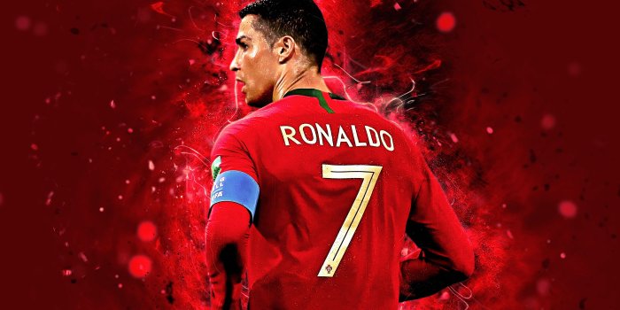 3840x2400 Cristiano Ronaldo - Portugal 4k Ultra HD Wallpaper | Background
